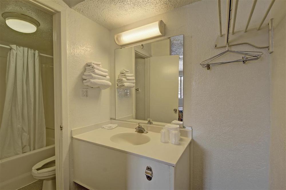 Red Roof Inn San Antonio Northeast - Rittiman Rd Quarto foto